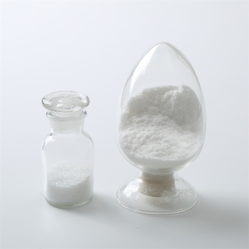 2,2'-Azobis (2-methylpropionamidin) ډای هایدروکلورایډ CAS 2997-92-4