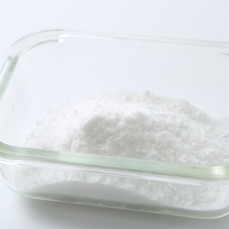 2-Aminoisobutyric اسید CAS 62-57-7