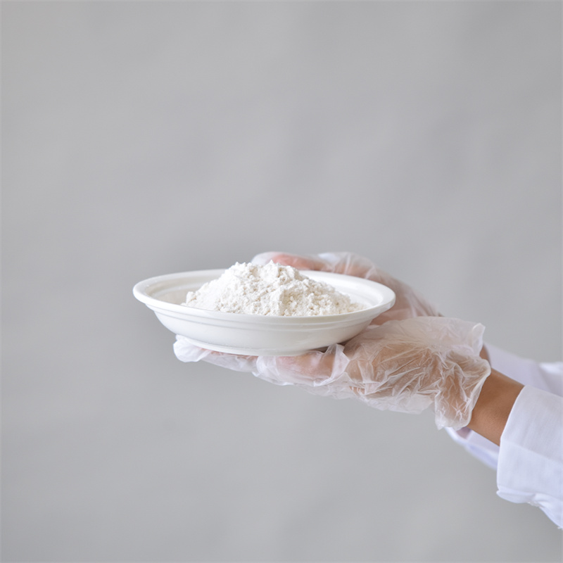 اډینوسین 5â- تریفاسفیټ ډیسوډیم مالګه CAS 987-65-5
