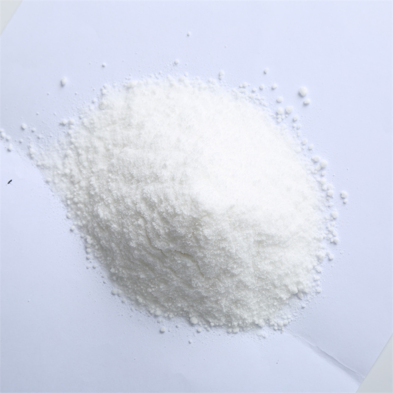 BIS-TRIS هایډروکلورایډ CAS 124763-51-5