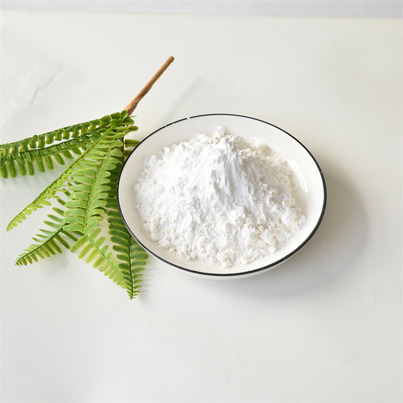 L-ASPARTIC اسید سوډیم مالګه مونهایډریټ CAS 323194-76-9