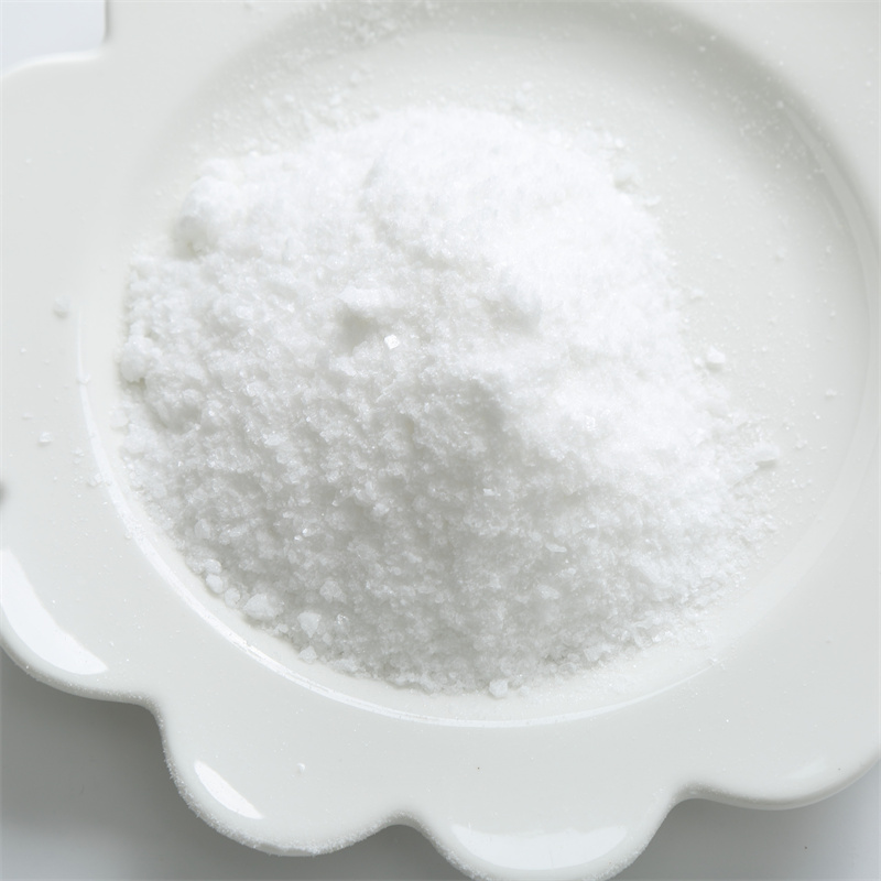 منډیلیک اسید CAS 611-71-2