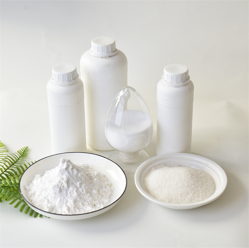 Polymyxin B سلفیټ CAS 1405-20-5