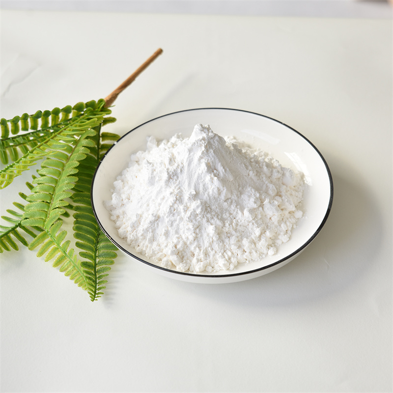 Tetradecylthioacetic اسید CAS 2921-20-2