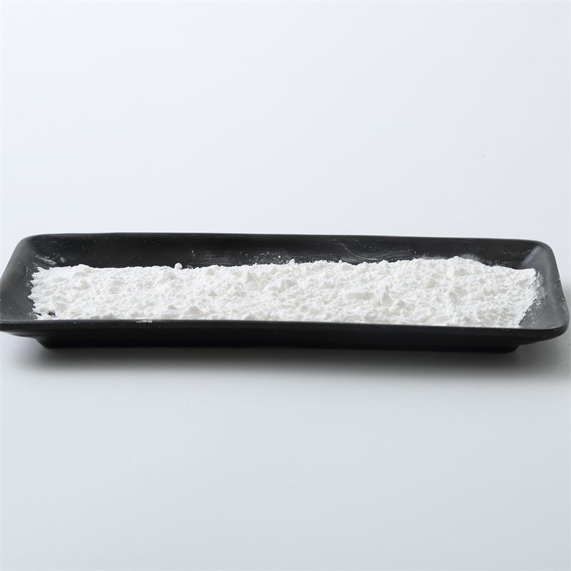 ټایټینیم ډای اکسایډ CAS 13463-67-7